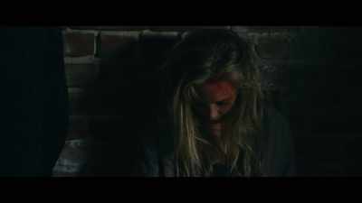 (knife ripping hair) - Natty Knocks