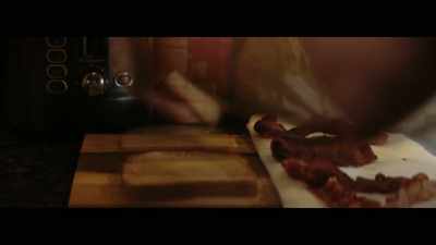 [knife scraping] - Hotel Dunsmuir