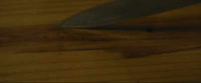 [KNIFE SHINGS] - The Caregiver