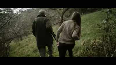 [knife slices] - Trafficking