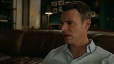 [ Knife snaps ] - Whiskey Cavalier