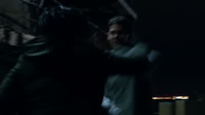 - - Jane! - Jane! - No! - Blindspot