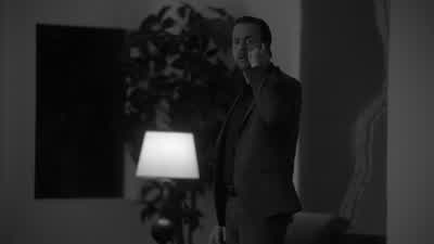KNIGHT: I don't like this. - NCIS