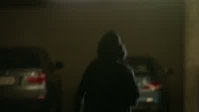 KNIGHT: NCIS! - NCIS