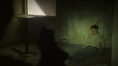 KNIGHT: Nick, got a body. - NCIS