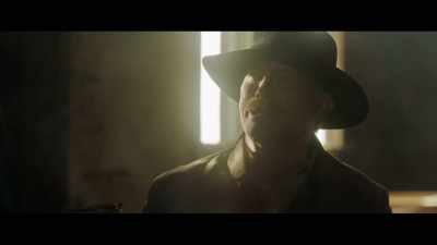 Knight takes pawn. Checkmate. - Butch vs. Sundance