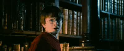 Knight to e5. - Harry Potter and the Philosopher's Stone