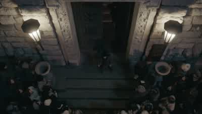 Knight to G6! - The Queen's Gambit