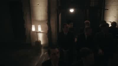 Knight to G6. - The Queen's Gambit
