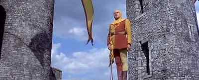 Knights and ladies... - Knights of the Round Table