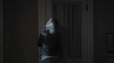 [knob clicks] - The Amityville Harvest