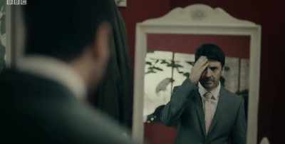 KNOCK AT DOOR
It's open. - Mister Winner