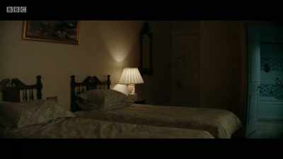 KNOCK AT DOOR
Mrs Boback? - Back to Life