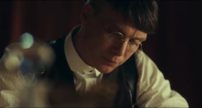 (KNOCK AT DOOR) - Peaky Blinders