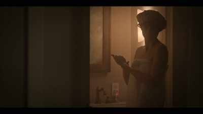 [knock at door] - The Girls on the Bus