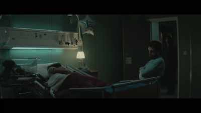 (KNOCK AT DOOR) - The Lazarus Project