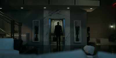 [knock at door] - Power Book IV: Force