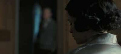 KNOCK AT DOOR - A Very British Scandal