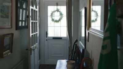 KNOCK AT DOOR - Hope Street