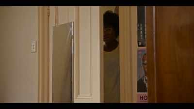 (KNOCK AT DOOR) - Bump