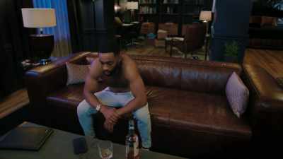 - [knock at door] - Tyler Perry's Bruh