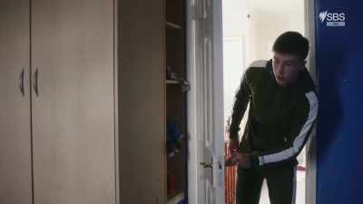 (KNOCK AT DOOR) - Darklands