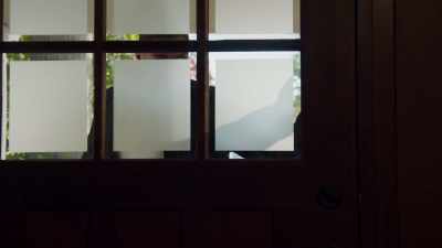 [knock at door] - The InBetween