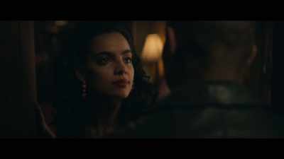 [knock at door] - Deadly Class