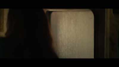 [knock at door] - Reprisal