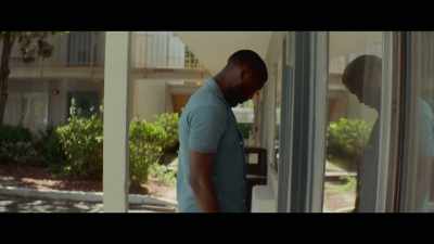 [knock at door] - Reprisal