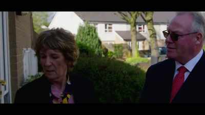 (Knock at door) - The Real Prime Suspect