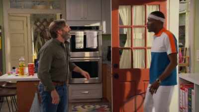 [knock at door] - Side Hustle