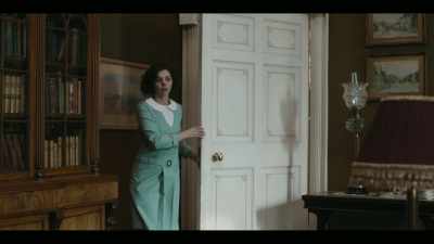 KNOCK AT DOOR - Agatha and the Truth of Murder
