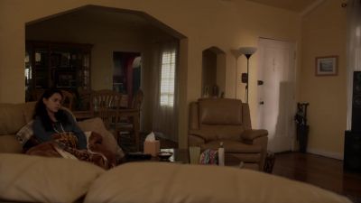 [knock at door] - Ray Donovan