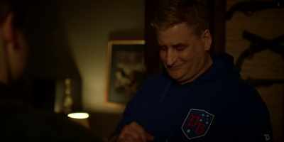 (KNOCK AT DOOR) - Romper Stomper