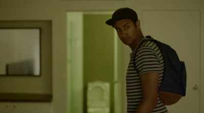 (KNOCK AT DOOR) - The Other Guy