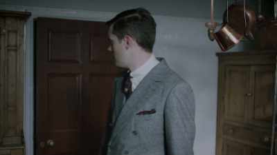 (Knock at door) - Decline and Fall