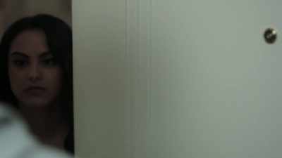 (KNOCK AT DOOR) - Riverdale