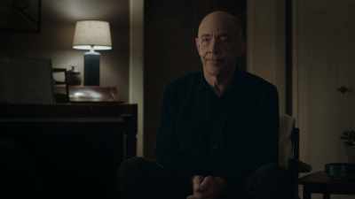 [KNOCK AT DOOR] - Counterpart