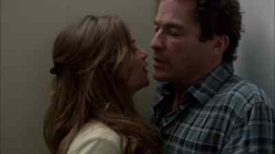 [knock at door] - The Affair
