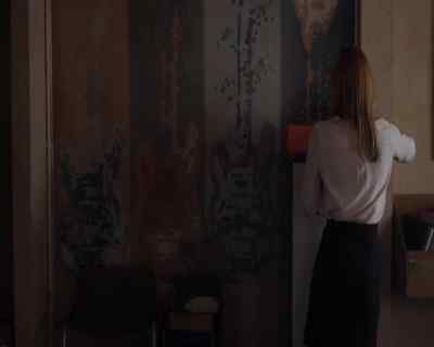 (KNOCK AT DOOR) - Strike