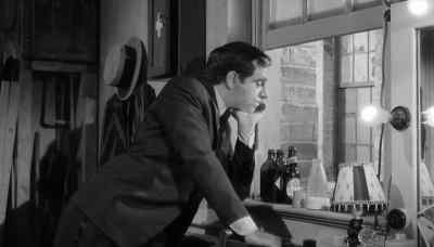 (Knock at door) - The Small World of Sammy Lee