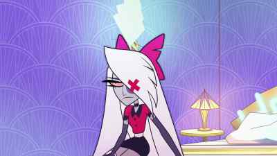 [knock at door] - Hazbin Hotel