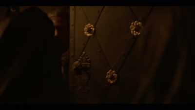 [knock at door] - Dangerous Liaisons