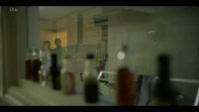 KNOCK AT DOOR - Trigger Point