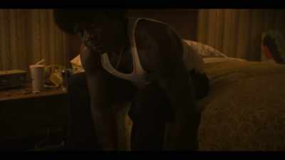(KNOCK AT DOOR) - Fight Night: The Million Dollar Heist