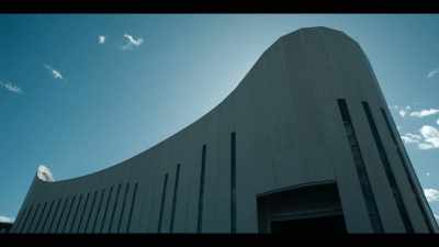 [knock at door] - Prosper