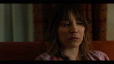[knock at door] - Based on a True Story