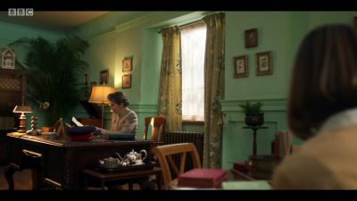 KNOCK AT DOOR - Malory Towers
