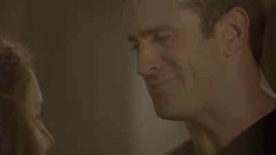 (Knock at the door) - Being Erica